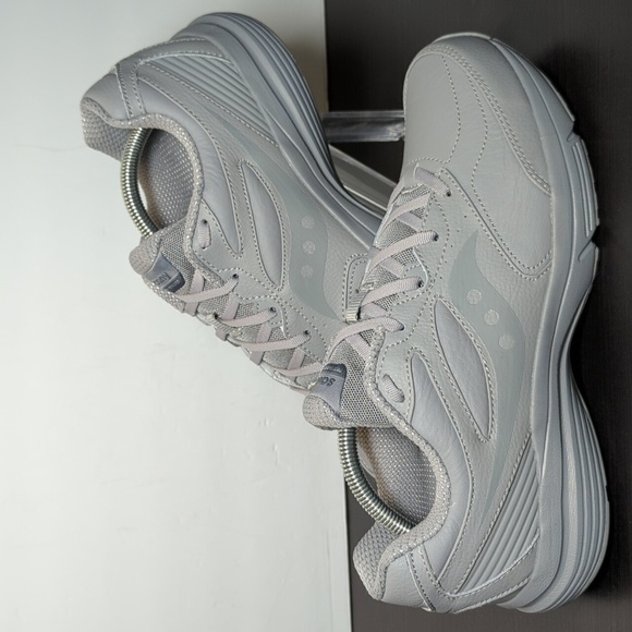 NWOT Saucony Integrity Walker 3 women's sneakers size 11 EU 43 - Picture 12 of 15